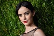 Krysten Ritter (Photo by Mike Coppola/Getty Images for Peabody Awards )